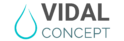 VIDAL CONCEPT