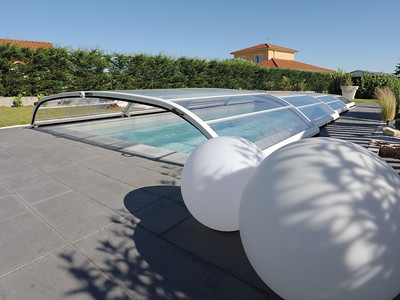 abris piscine millau